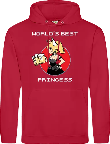 World's best Princess