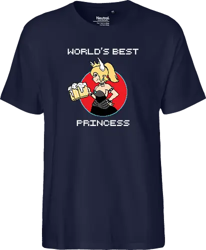 World's best Princess