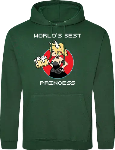 World's best Princess
