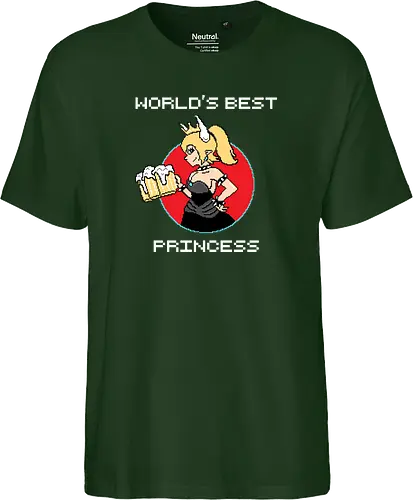 World's best Princess