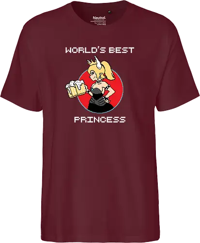 World's best Princess