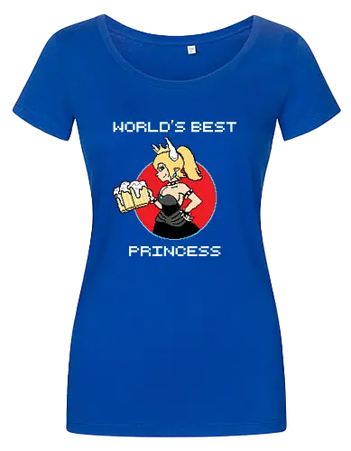 World's best Princess