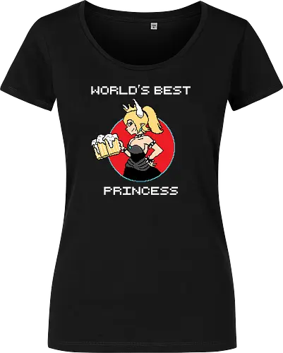 World's best Princess