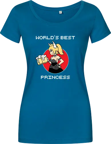 World's best Princess