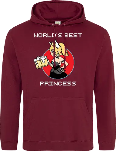 World's best Princess