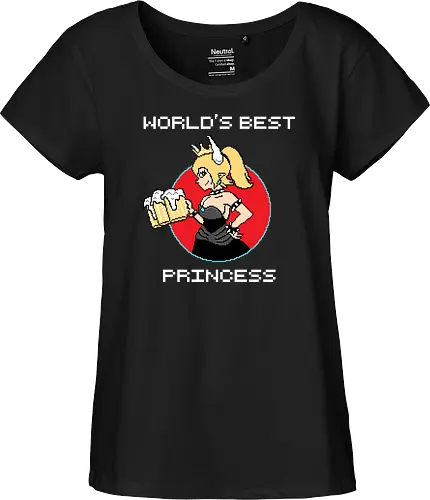 World's best Princess