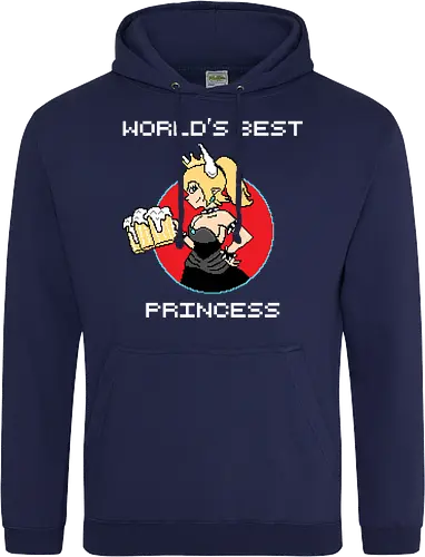 World's best Princess