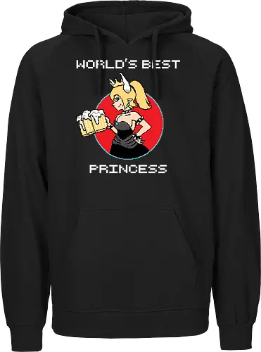 World's best Princess