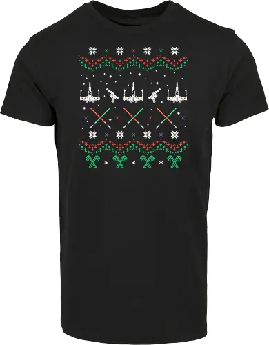 Rogue Christmas
