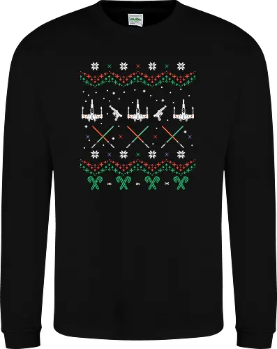 Rogue Christmas