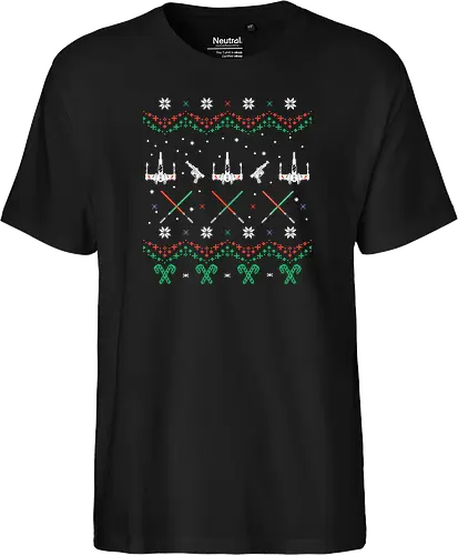 Rogue Christmas