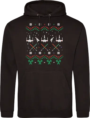 Rogue Christmas