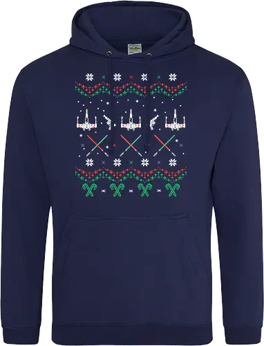 Rogue Christmas