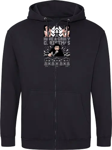 Have a Gruby Christmas