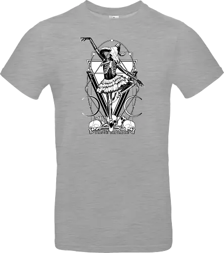 Danse Macabre