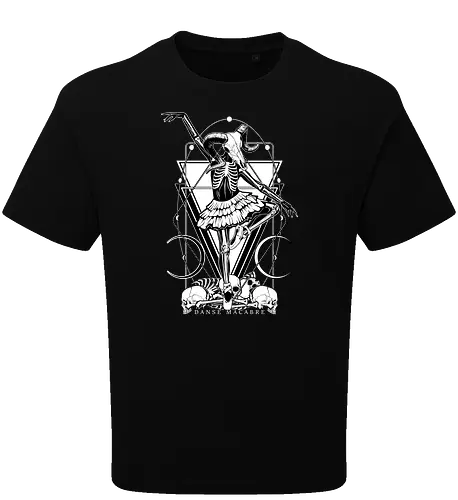 Danse Macabre