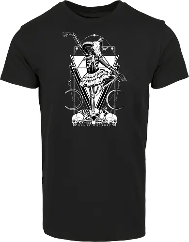 Danse Macabre