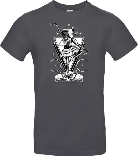 Danse Macabre