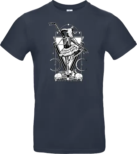 Danse Macabre