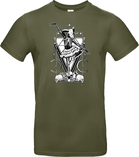 Danse Macabre
