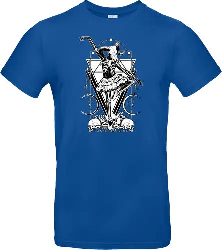 Danse Macabre