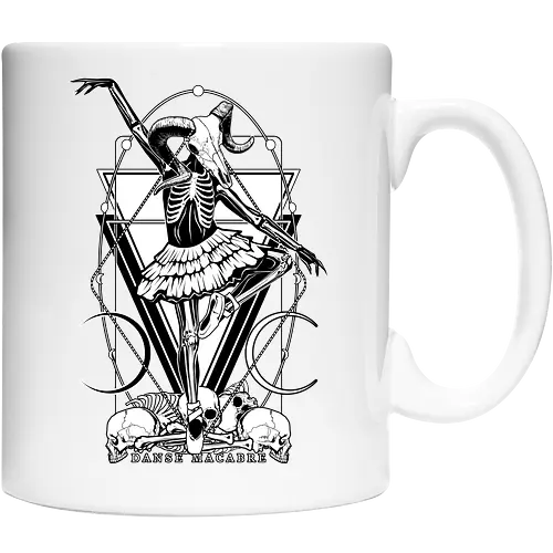 Danse Macabre