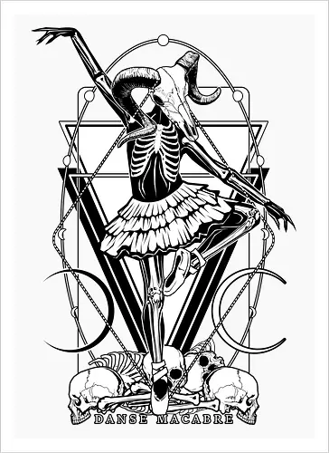 Danse Macabre