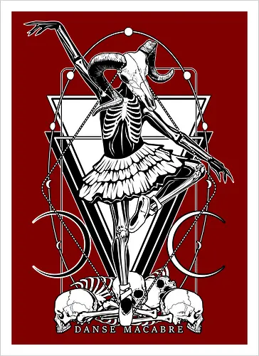 Danse Macabre