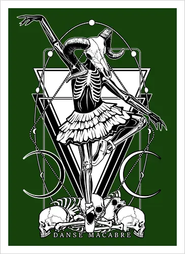 Danse Macabre