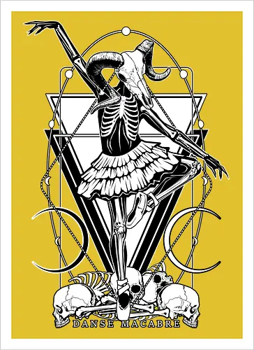 Danse Macabre