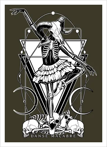 Danse Macabre