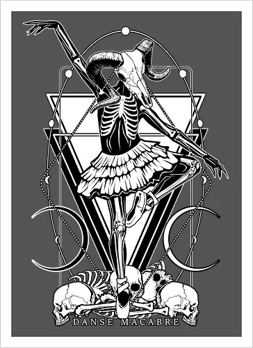 Danse Macabre