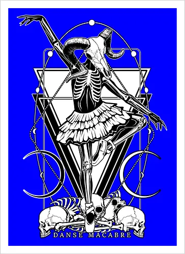 Danse Macabre