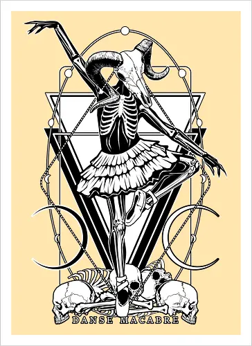 Danse Macabre