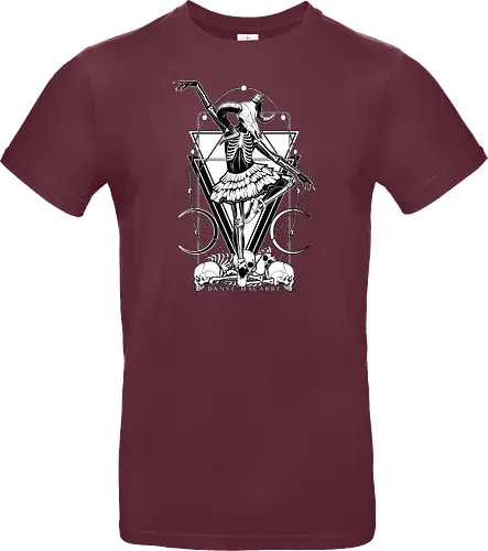 Danse Macabre