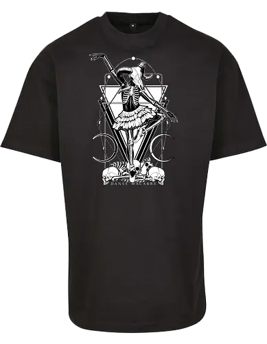 Danse Macabre