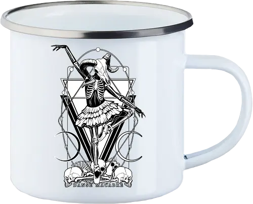 Danse Macabre