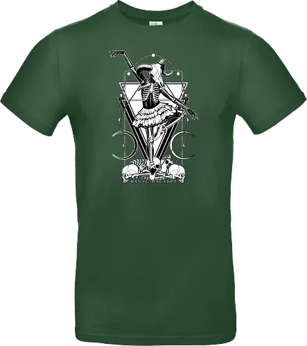 Danse Macabre