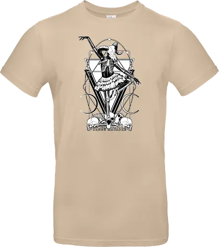 Danse Macabre