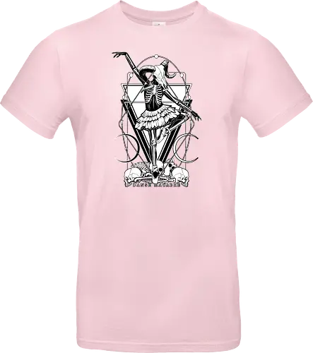 Danse Macabre
