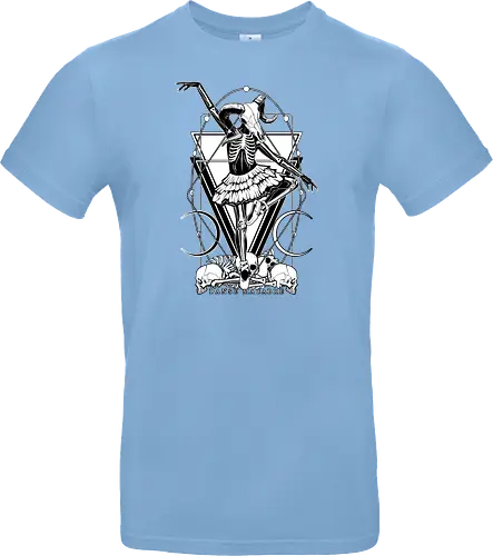 Danse Macabre