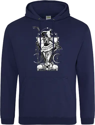 Danse Macabre