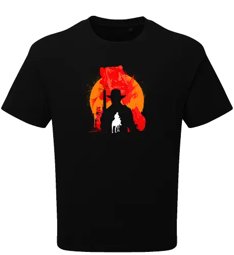 Red Showdown