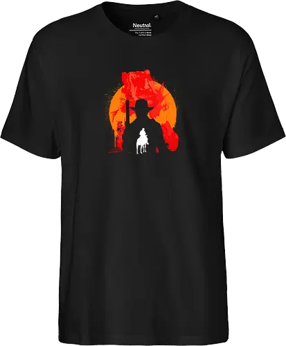 Red Showdown