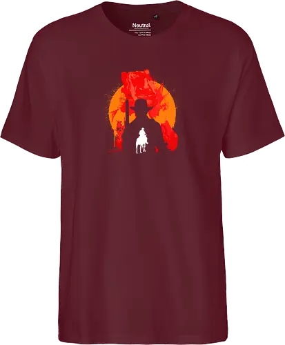 Red Showdown