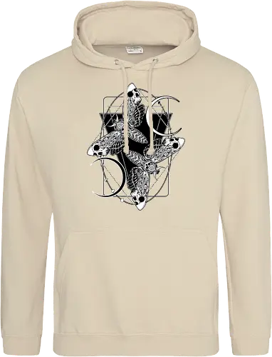 Dance of the Death Moths