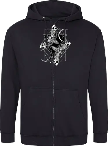 Dance of the Death Moths