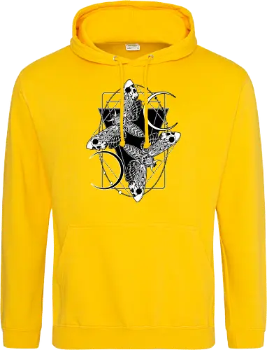 Dance of the Death Moths