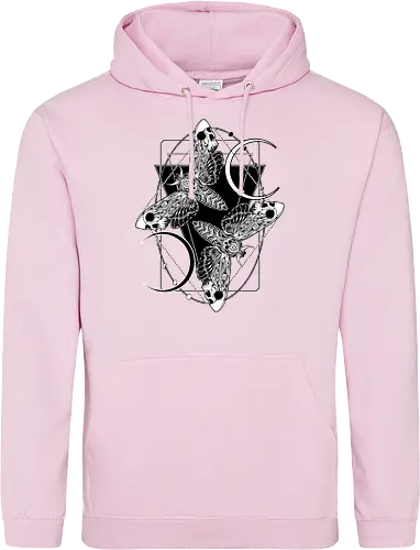 Dance of the Death Moths