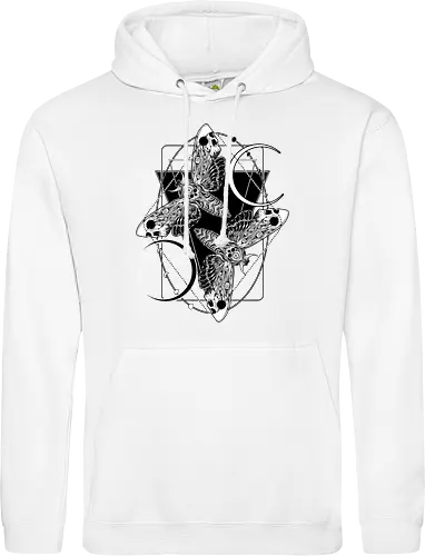 Dance of the Death Moths